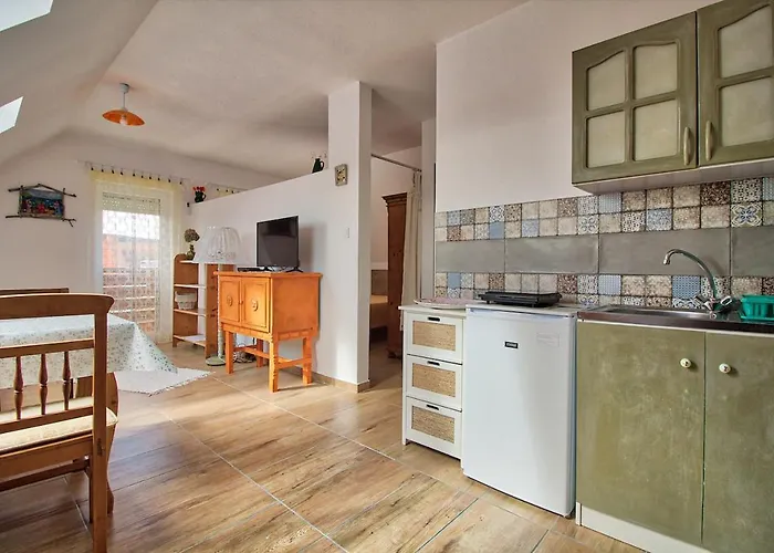 Apartment Termalkincs Vendeghaz