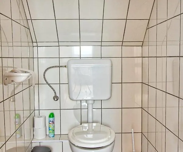 Termalkincs Vendeghaz Apartment Demjen