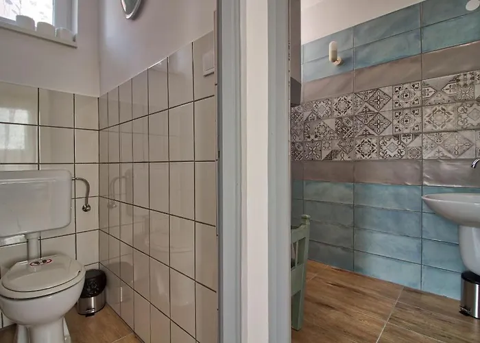 Apartment Termalkincs Vendeghaz *